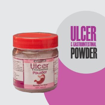 Ulcer & Gastrointestinal Powder