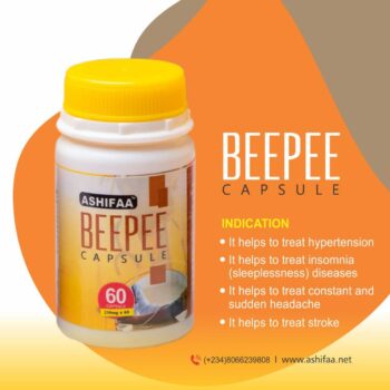 Beepee Capsule